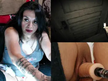 Bongacams Adult Video Chat of MrsTexMix