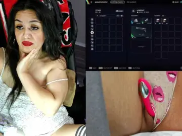 Bongacams Sex Chat of MrsTexMix