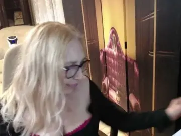 Bongacams Private Sex Chat of BlondeSofia