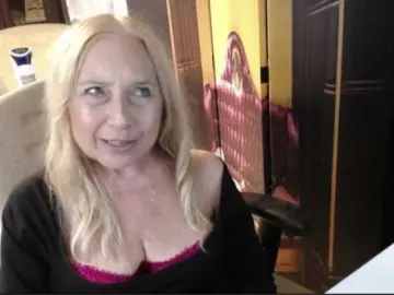Bongacams Nude Webcam of BlondeSofia