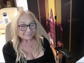 Bongacams Best Webcam of BlondeSofia