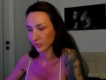 Bongacams Sex Cam of X-ANNA