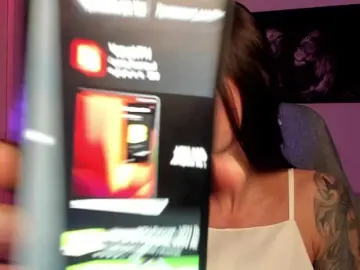 Bongacams Nude Webcam of X-ANNA