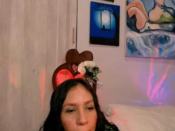 Bongacams Adult Webcam of goddess-nahy