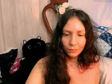 Bongacams Best live sex cam show of goddess-nahy