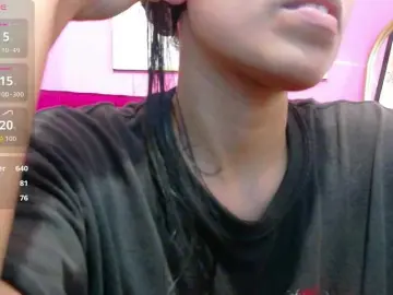 Bongacams Sex Cam of yourcuteneighbourr