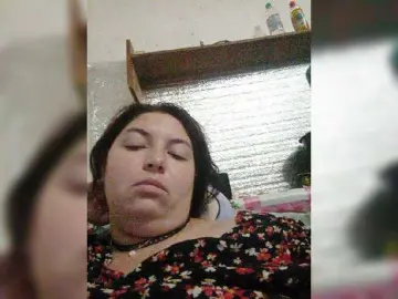 Bongacams Sex Chat of Zalinka