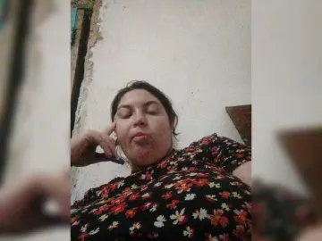 Bongacams Live Porn of Zalinka