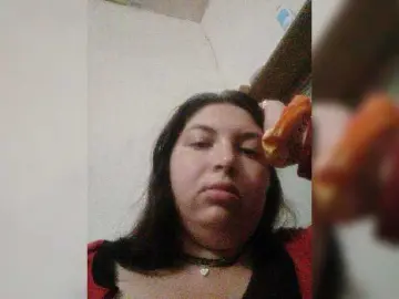 Bongacams Adult Video Chat of Zalinka