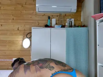 Bongacams Live Porn of wild41