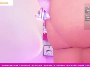 Bongacams Free Porn Cam of MeganRosse1