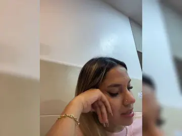 Bongacams Private Sex Chat of MeganRosse1