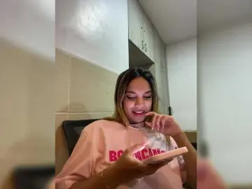 Bongacams Private Sex Chat of MeganRosse1