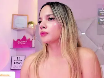 Bongacams Sex Chat of MeganRosse1