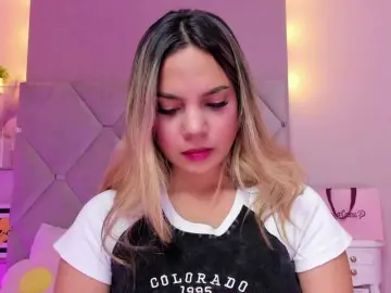Bongacams Live Porn of MeganRosse1