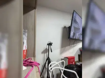 Bongacams Live Porn of MeganRosse1