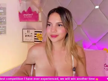 Bongacams Adult Video Chat of MeganRosse1