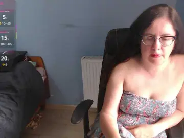Bongacams Best live sex cam show of mandarinka28