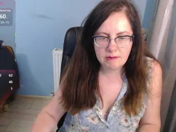 Bongacams Nude Webcam of mandarinka28