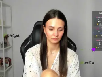 Bongacams Private Sex Chat of Cute-Shy