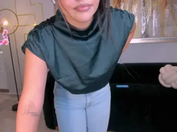 Bongacams Free Porn Cam of NinaMichelle
