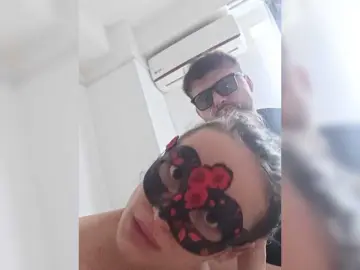 Bongacams Sex Cam of Anais8900