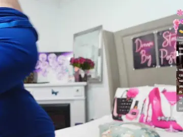 Bongacams Nude Webcam of LexyRene