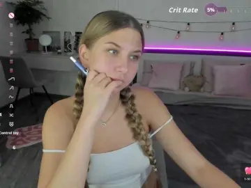 Bongacams Sex Chat of AureliaBliss