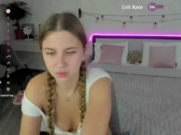 Bongacams Adult Video Chat of AureliaBliss