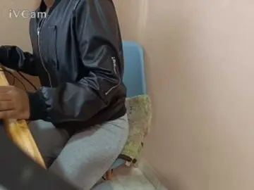 Bongacams Private Sex Chat of Missaudreys