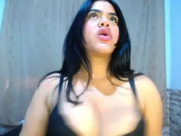 Bongacams Best live sex cam show of Bicky24