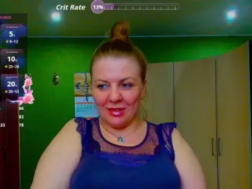 Bongacams Adult Webcam of Taly1974