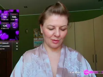 Bongacams Best live sex cam show of Taly1974