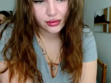 Bongacams Sex Chat of Leilabeayte24