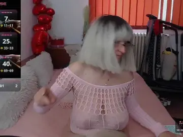 Bongacams Best live sex cam show of MilfDolores