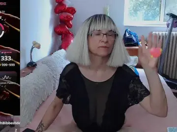 Bongacams Sex Chat of MilfDolores