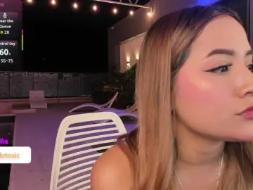 Bongacams Best live sex cam show of LittleToxic