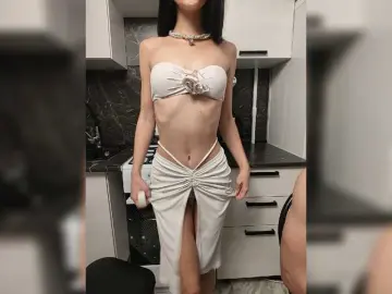 Bongacams Sex Cam of Hotpepper-Sweetpepper