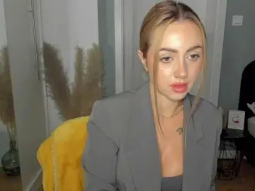 Bongacams Sex Chat of SEXYcoralie