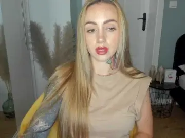 Bongacams Live Porn of SEXYcoralie