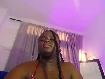 Bongacams Adult Webcam of neighbor-ebony