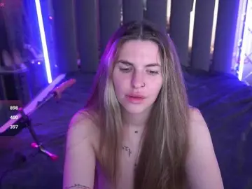 Bongacams Nude Webcam of DanielaReign