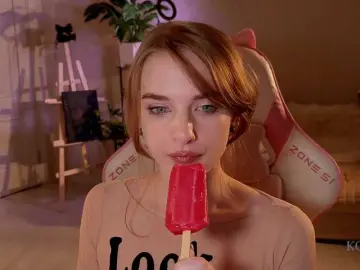 Bongacams Adult Webcams of Kottyaaaa