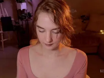 Bongacams Private Sex Chat of Kottyaaaa