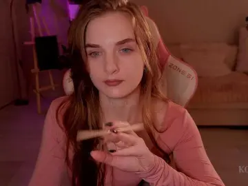 Bongacams Live Sex of Kottyaaaa