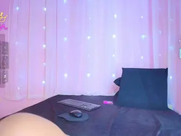 Bongacams Sex Cam of SunnyGilmore