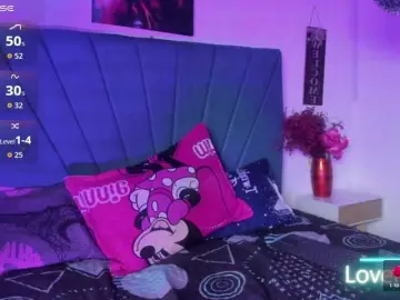 Bongacams Free Live Porn of Ivyy-wish