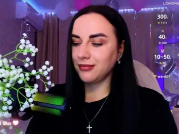 Bongacams Watch Live Sex Cams of YURIEVNA13