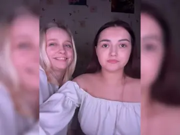 Bongacams Live Sex of BellaAndAlice