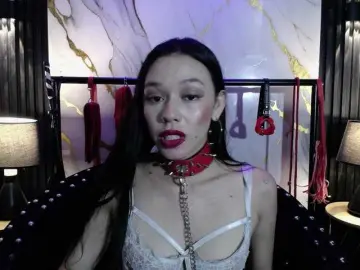 Bongacams Nude Webcam of Rose-sexandfun